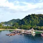 Mengapa Huma Island Jadi Destinasi Favorit Liburan Tropis